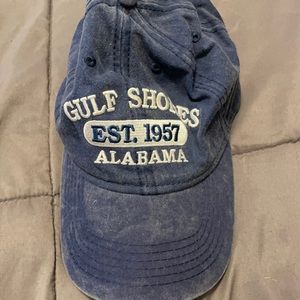 Blue Hat